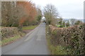 Heading to Corfe Castle