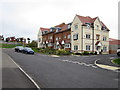 New houses at Galley Hill View