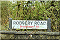 The Robbery Road, the Maze, Lisburn - April 2015(2)