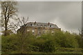 View of Claybury Hall from Claybury Park #2