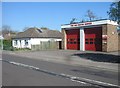 Fire & Rescue Service - Fleet