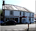 Caffi Pentre, Llandybie