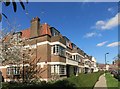 Clissold Court