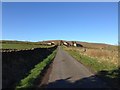 Glenwhelt Farm buildings