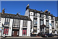 Buccleuch Arms Hotel, High Street, Moffat