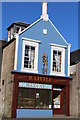 R Little, Bakers & Confectioners, High Street, Moffat