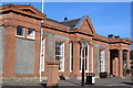 Town Hall, High Street, Moffat