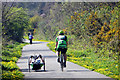 Comber Greenway