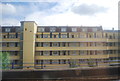 Flats, St George in the East