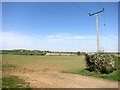 Farming Landscape near Bampton