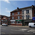 Albion Working Mens Club, Castleford