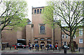 Our Lady and the Rosary, Old Marylebone Road