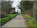 TF1304 : Woodcroft Road near Marholm by Paul Bryan