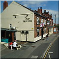 The Old Tree, High Street, Kippax