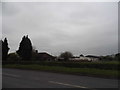 Houses on Balcombe Road, Horley