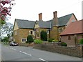 Manor Farmhouse, Long Clawson