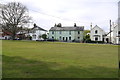 Houses on Meadway