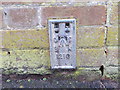 Ordnance Survey Flush Bracket 1210