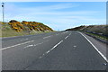 The A77 to Girvan