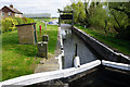 Isleham Lock