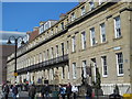 Eldon Square (east side), NE1