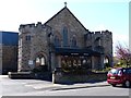 Blundellsands Methodist Church