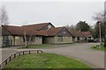 Baltonsborough Village Hall and School