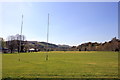 Dolgellau Rugby Ground