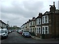 Conington Road, Lewisham