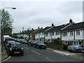 Morden Street, Lewisham