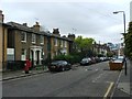 Egerton Drive, Greenwich