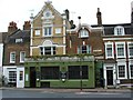 The Prince, Greenwich