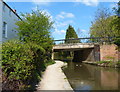 Bridge 37A: St Marys Road Bridge