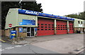 SO5112 : Kwik Fit, Mayhill, Monmouth  by Jaggery
