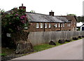 Wyebridge Cottages, Mayhill, Monmouth