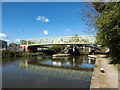 Lock 24 Grand Union Canal