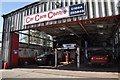 Tiverton : Car Care Centre