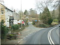 Vineyard Hill off the A385