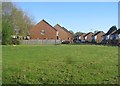 Housing in Burns Close