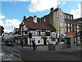 The New Inn, Bridlington