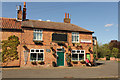 The Pack Horse Inn