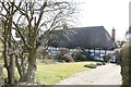 Thatched Cottages