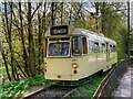 SD8304 : Blackpool English Electric Railcoach 680/280 by David Dixon