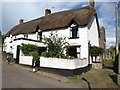 Sachristan Cottage, Zeal Monachorum