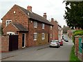 Rushland Cottage, Church Lane, Long Clawson