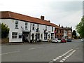 Shops on The Sands, Long Clawson