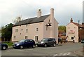 The Crown and Plough, Long Clawson