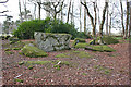 Binghill Recumbent Stone Circle (2)