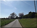 TM2683 : Low Road, Wortwell by Geographer