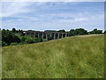 Railway Viaduct, Buxton
